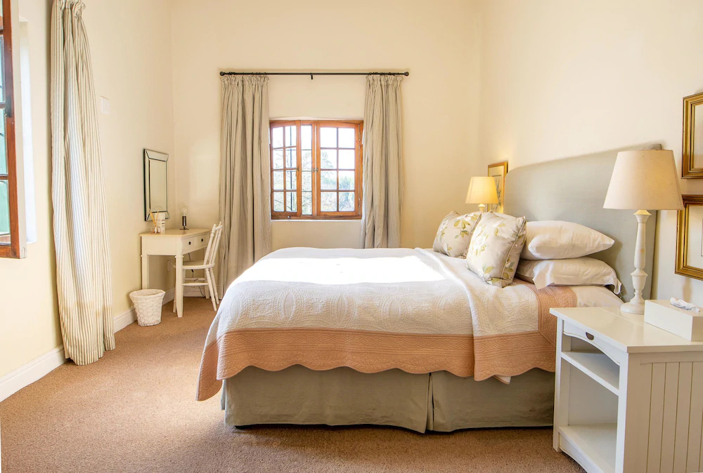 Webersburg Guesthouse