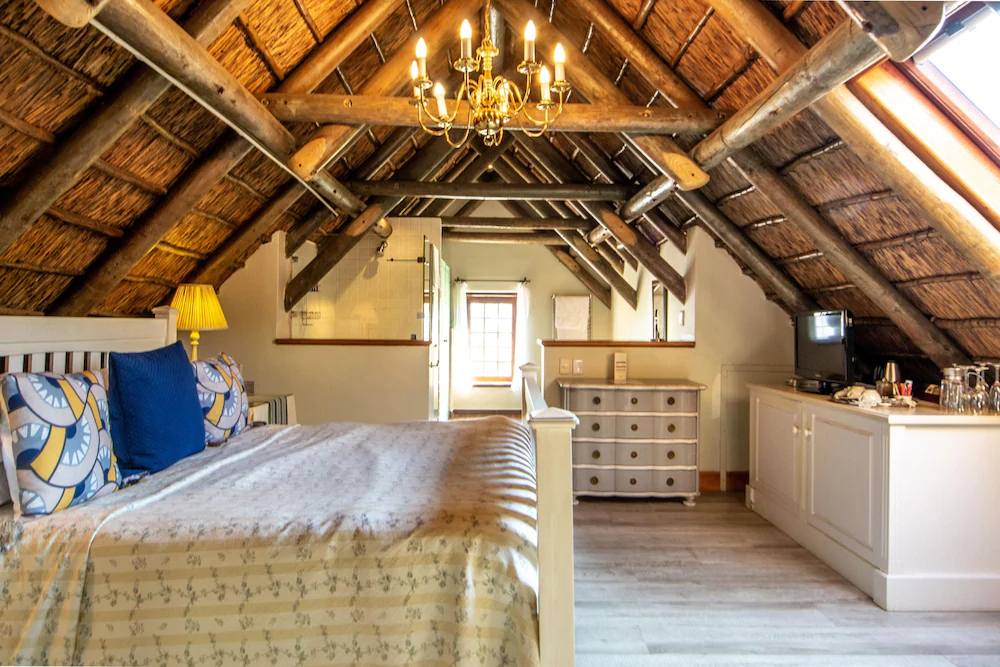 Webersburg Guesthouse