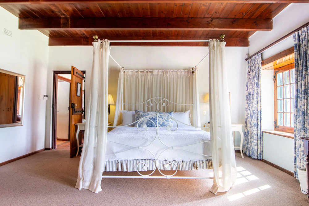 Webersburg Guesthouse