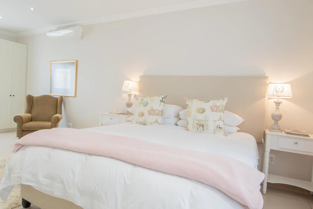 Webersburg Guesthouse