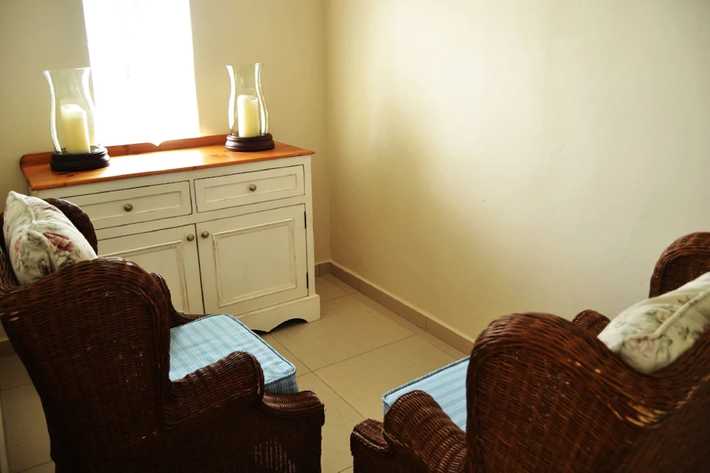 Webersburg Guesthouse