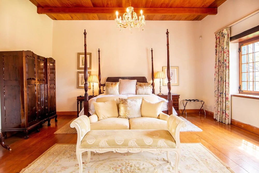 Webersburg Guesthouse