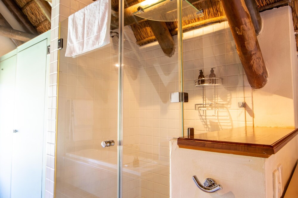 Webersburg Guesthouse