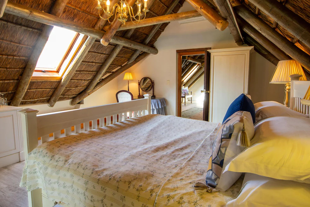 Webersburg Guesthouse