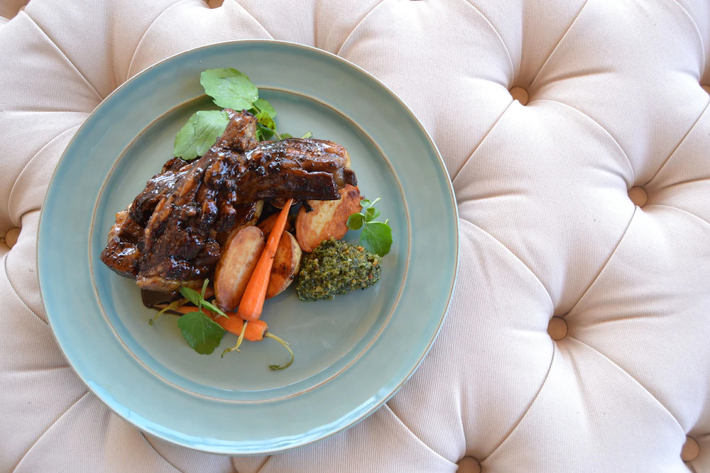 Webersburg Guesthouse