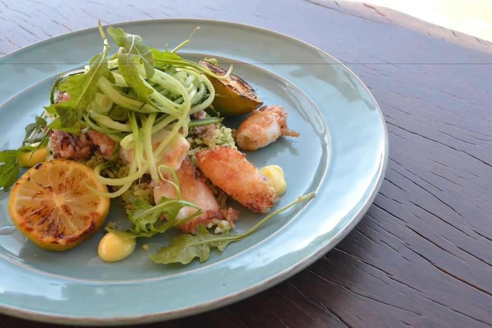 Webersburg Guesthouse