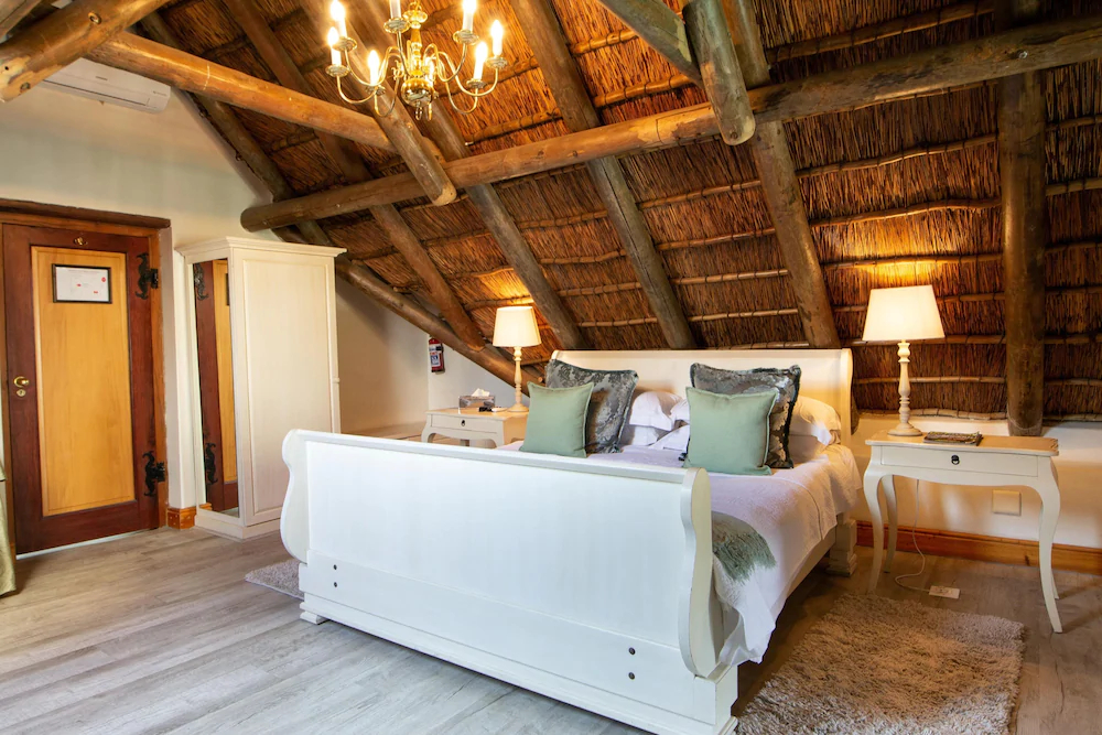 Webersburg Guesthouse