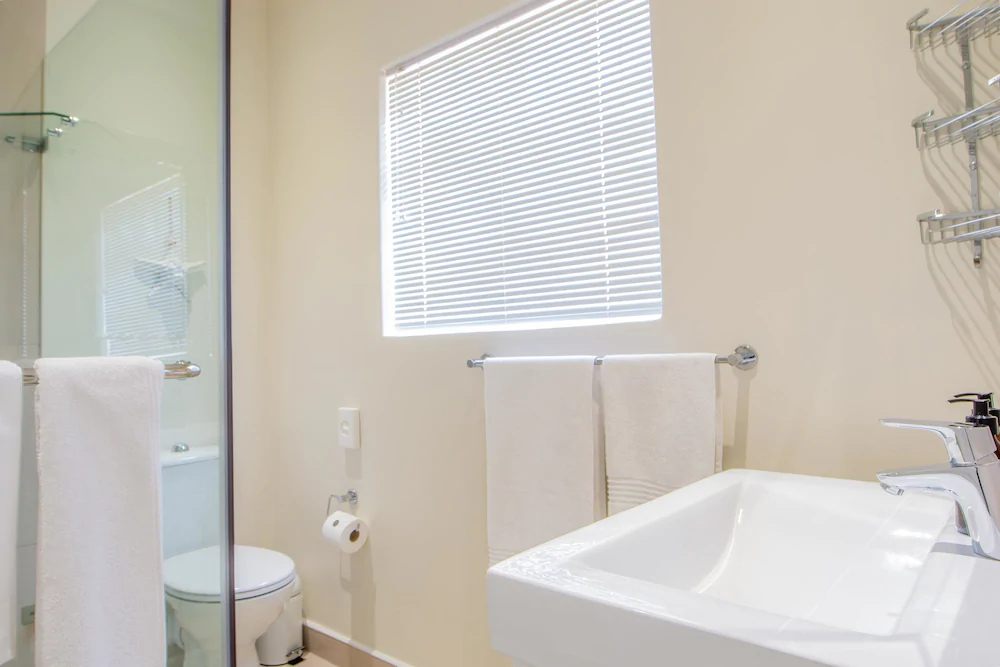 Webersburg Guesthouse