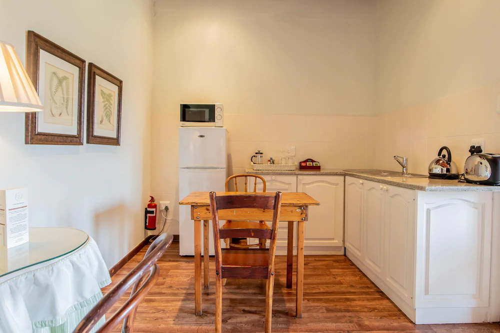 Webersburg Guesthouse