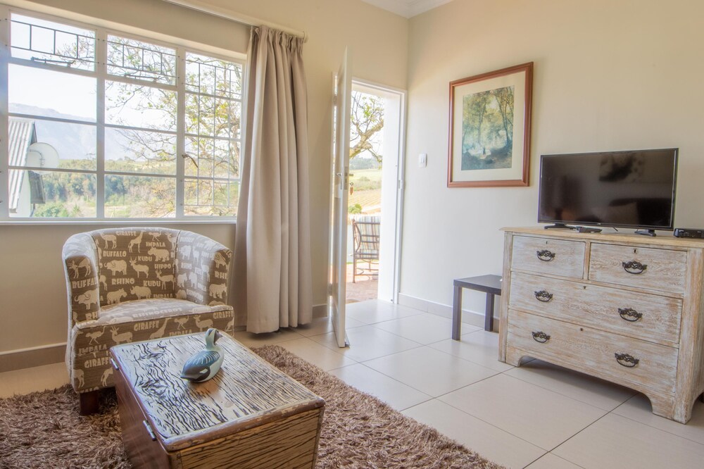 Webersburg Guesthouse