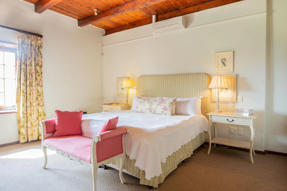 Webersburg Guesthouse