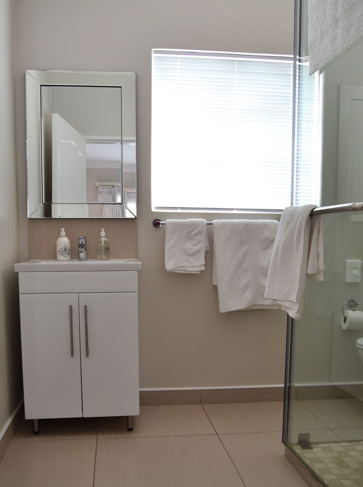 Webersburg Guesthouse