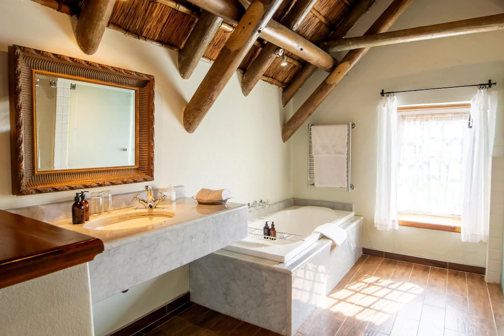 Webersburg Guesthouse