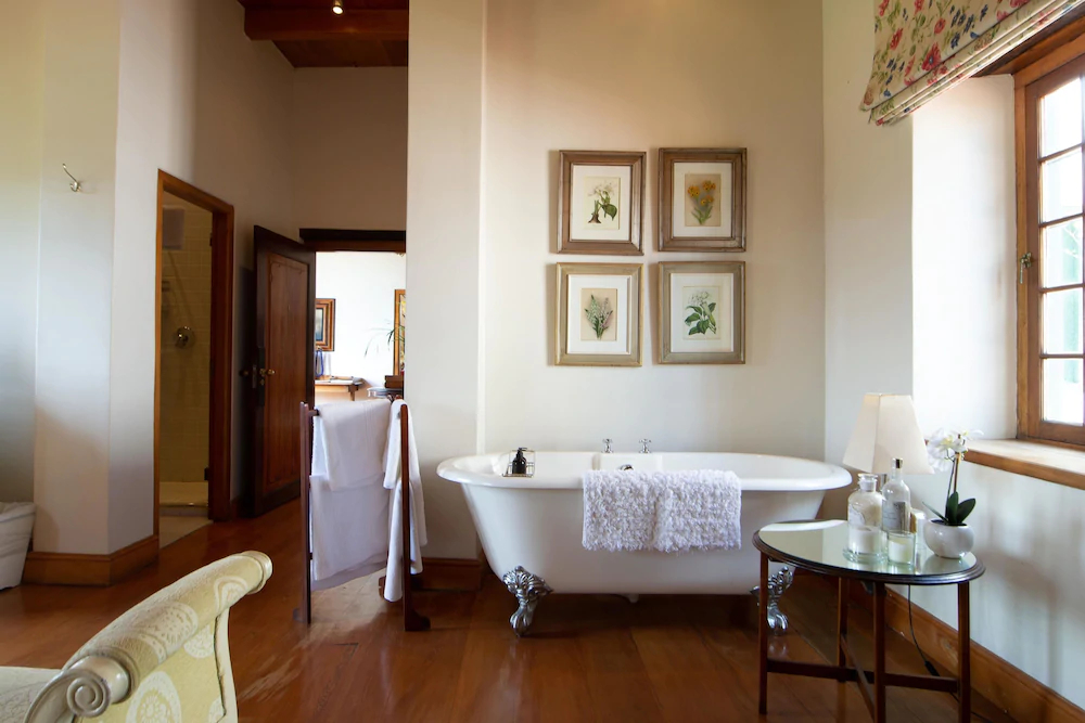 Webersburg Guesthouse