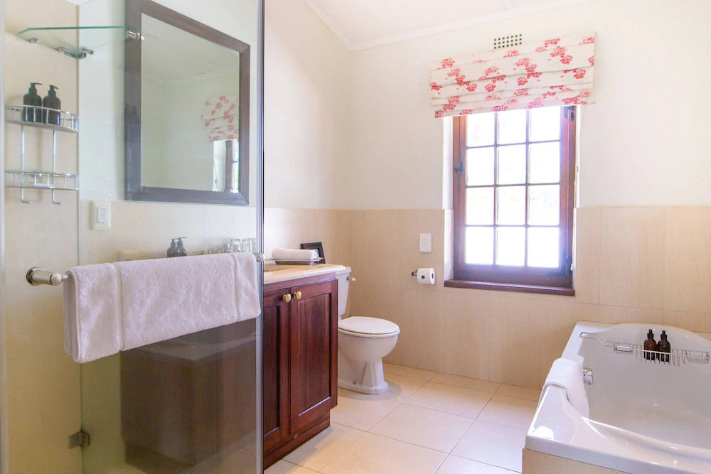 Webersburg Guesthouse