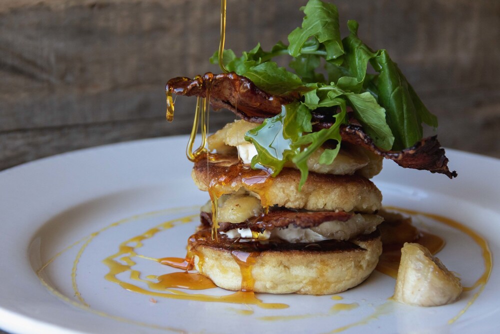 Webersburg Guesthouse