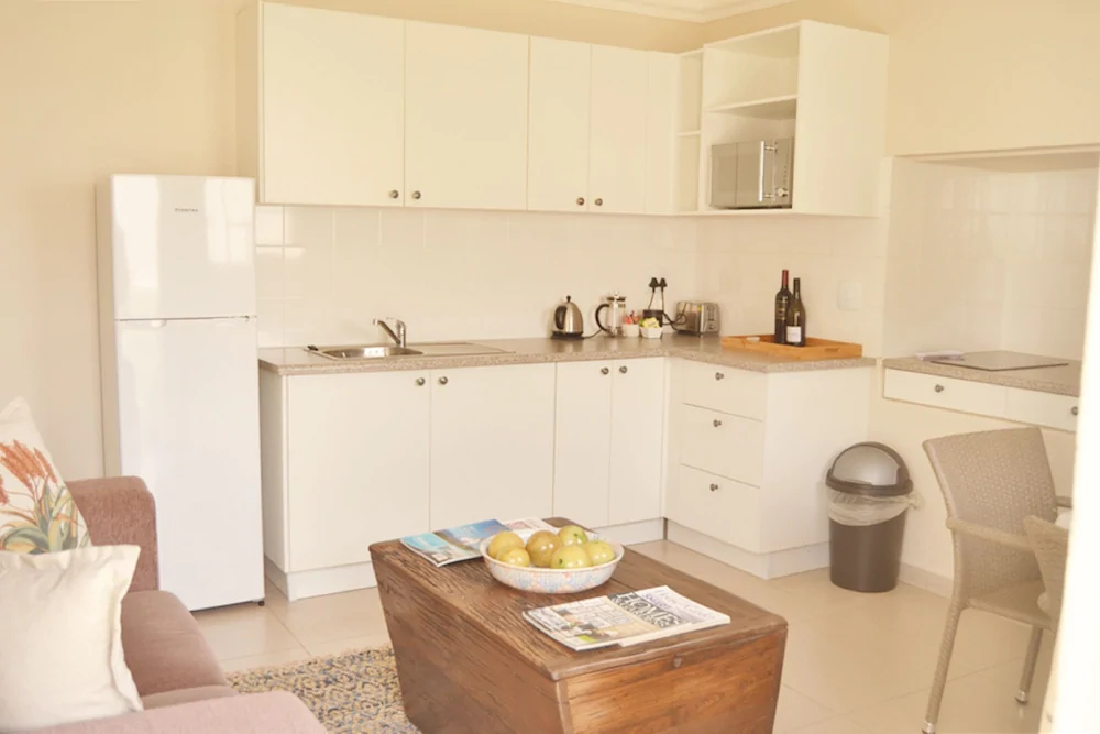 Webersburg Guesthouse