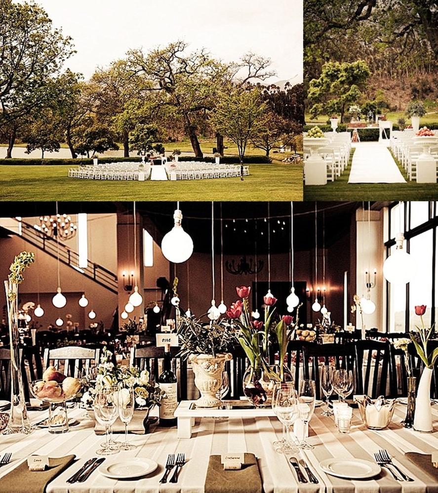 Webersburg Guesthouse