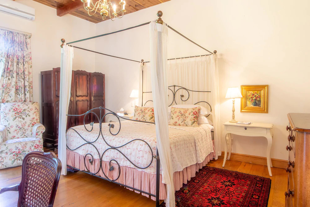 Webersburg Guesthouse