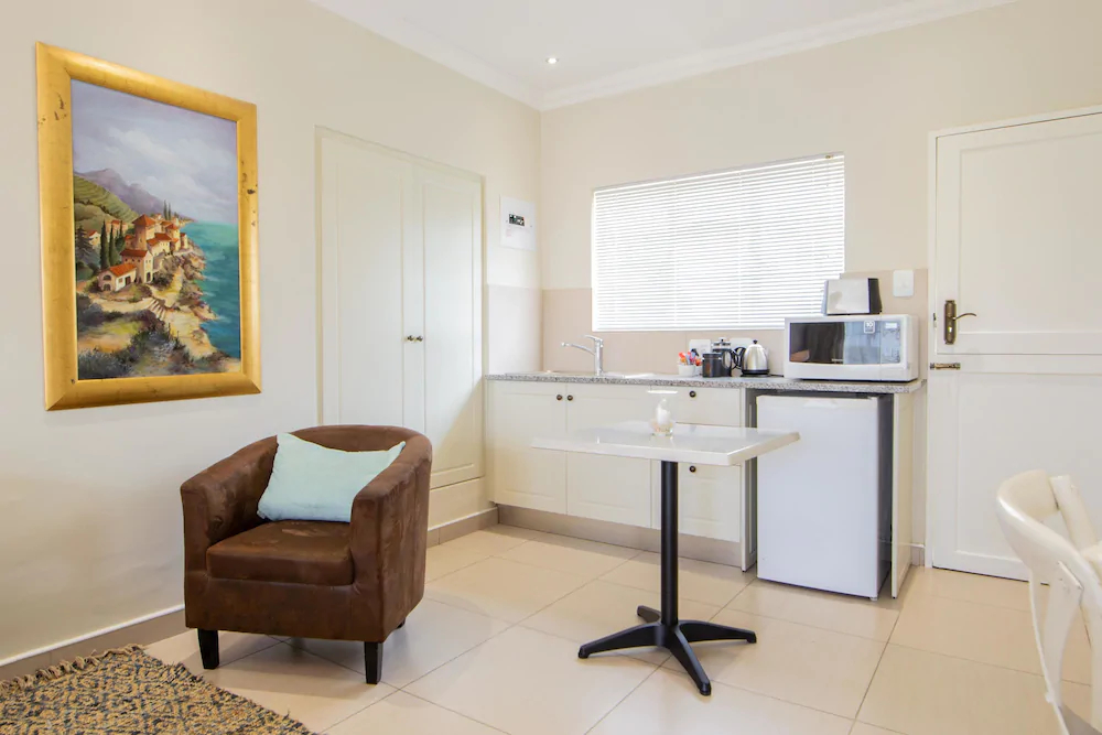 Webersburg Guesthouse