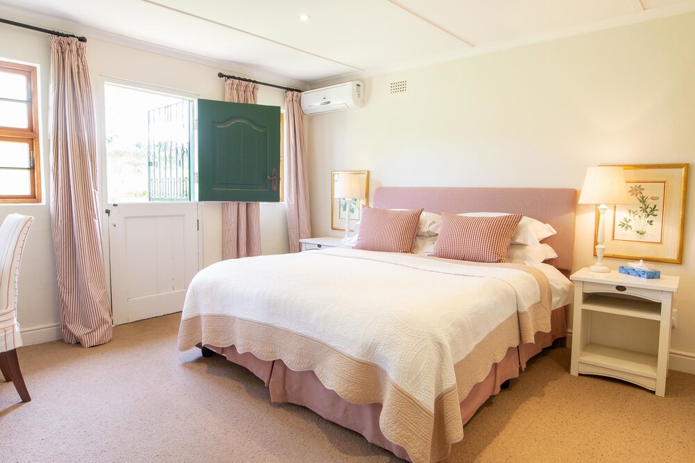 Webersburg Guesthouse