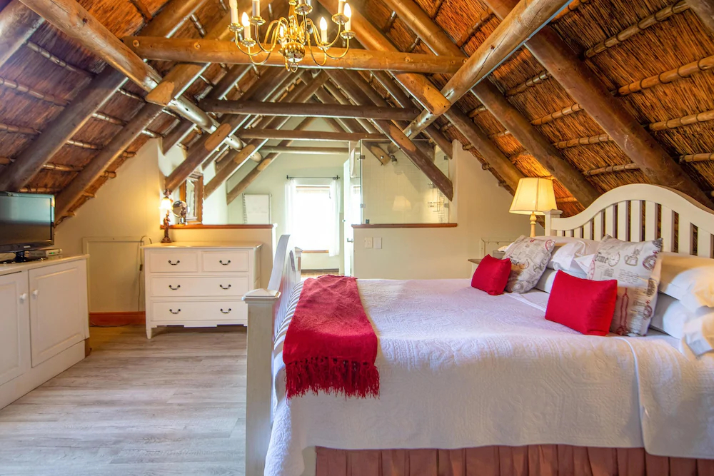 Webersburg Guesthouse