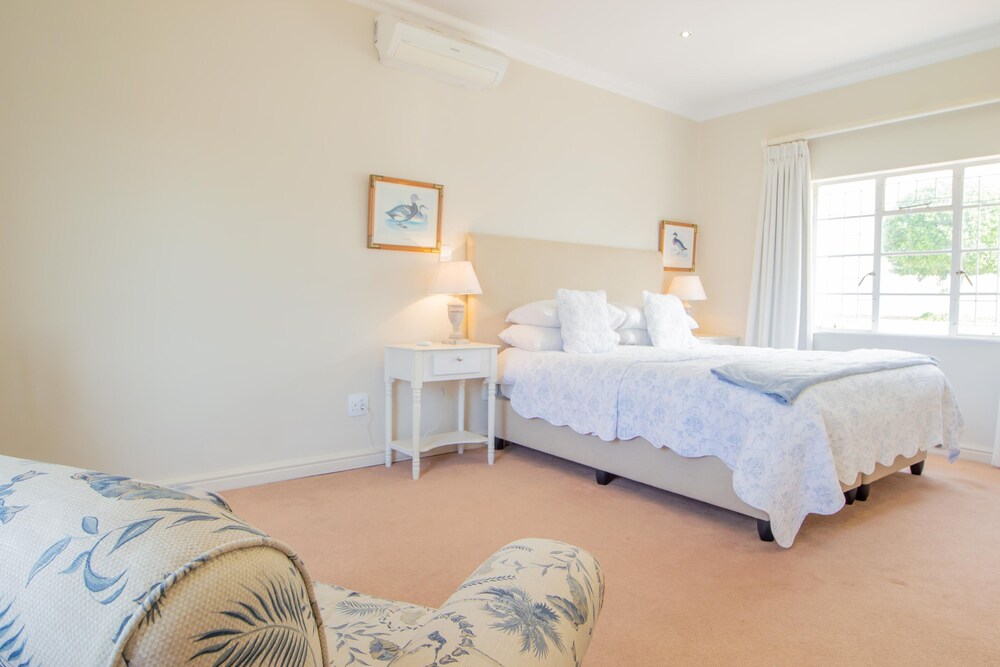 Webersburg Guesthouse