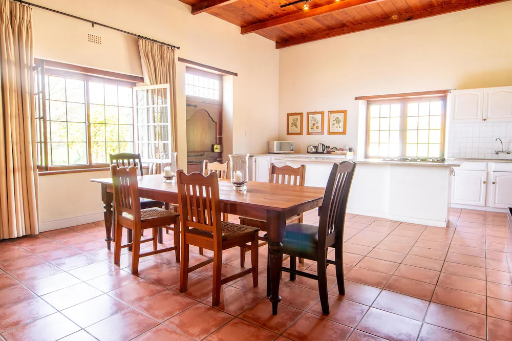 Webersburg Guesthouse