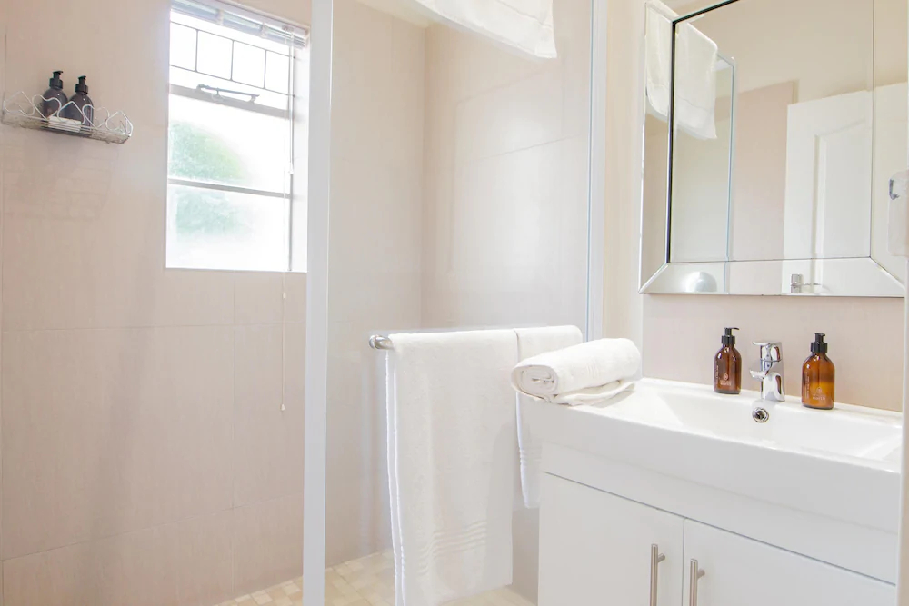 Webersburg Guesthouse