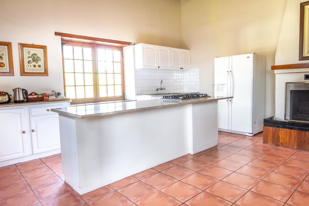 Webersburg Guesthouse