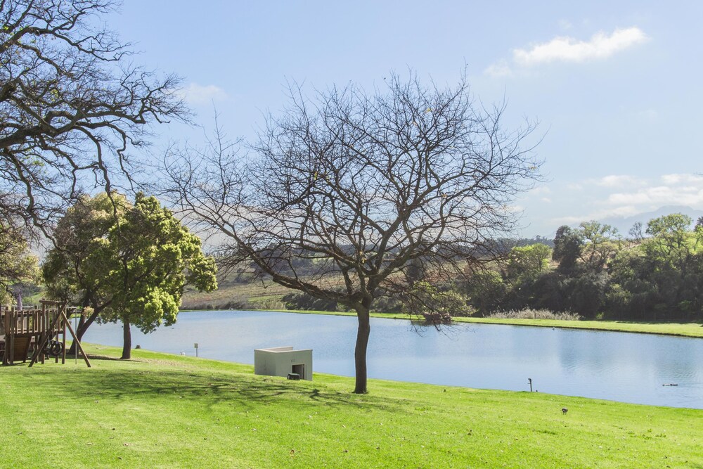 Webersburg Guesthouse