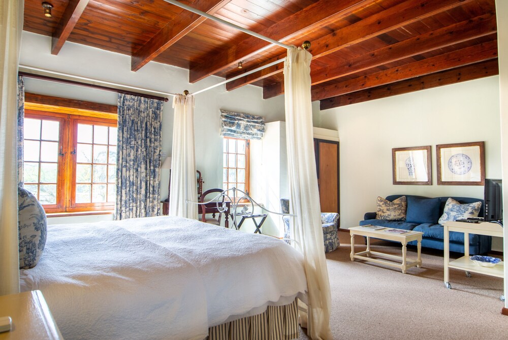 Webersburg Guesthouse