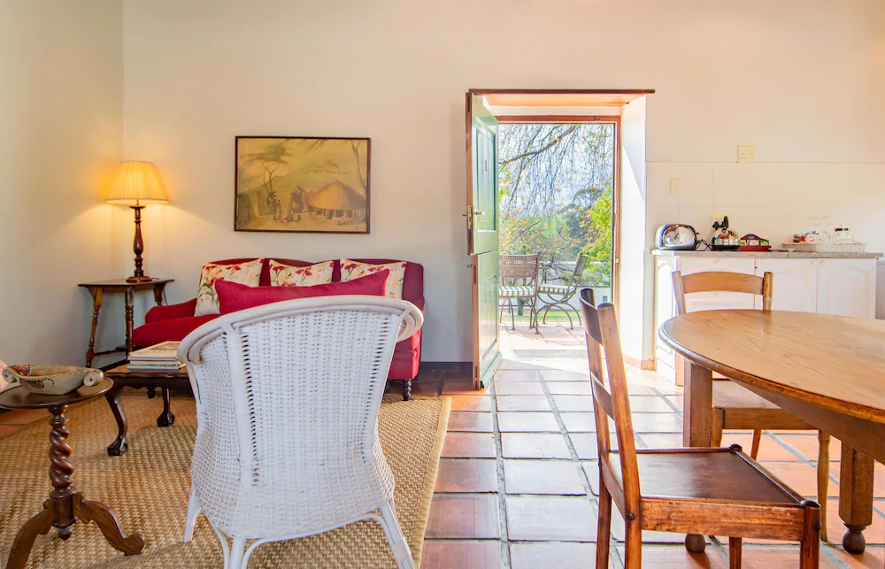 Webersburg Guesthouse