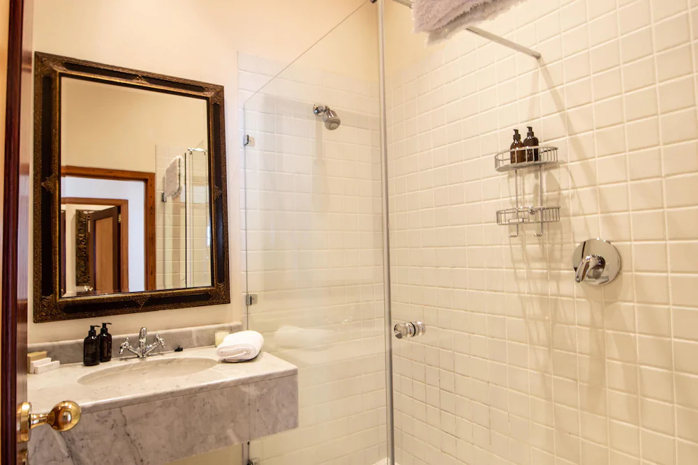 Webersburg Guesthouse