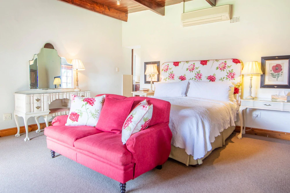 Webersburg Guesthouse