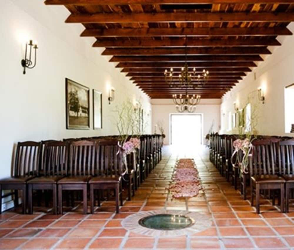 Webersburg Guesthouse