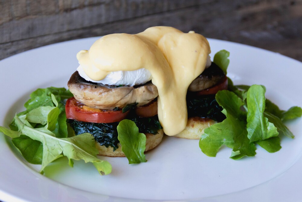 Webersburg Guesthouse