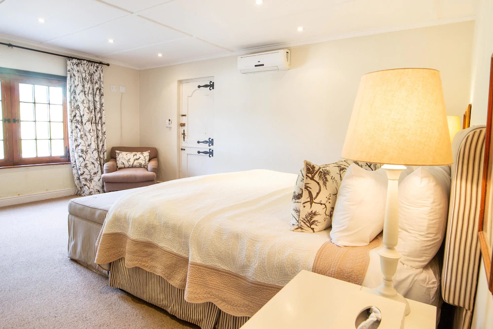 Webersburg Guesthouse