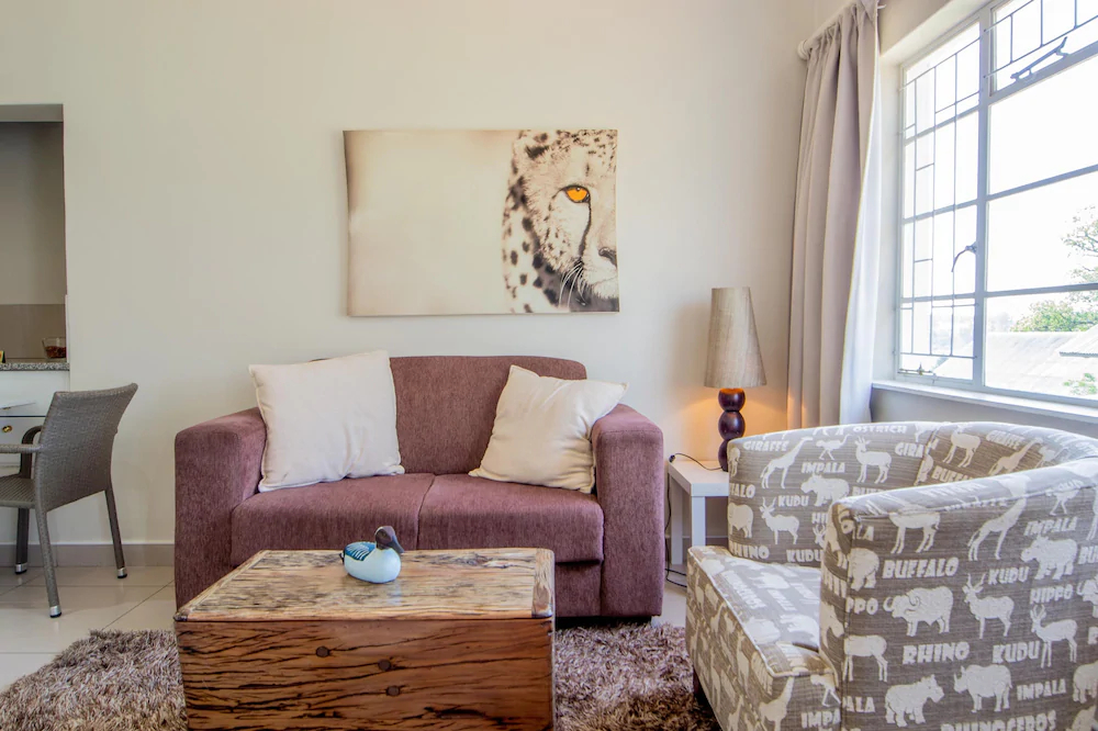 Webersburg Guesthouse