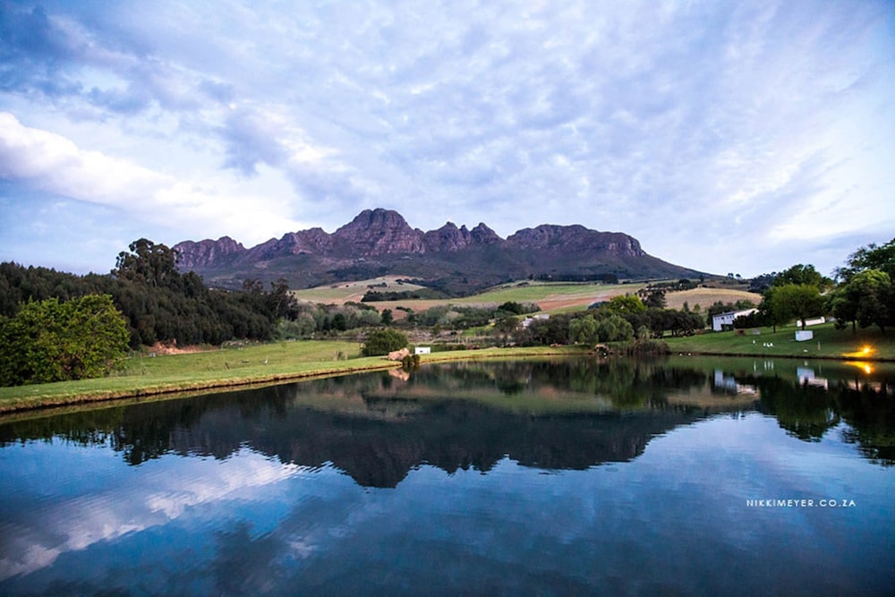 Webersburg Guesthouse