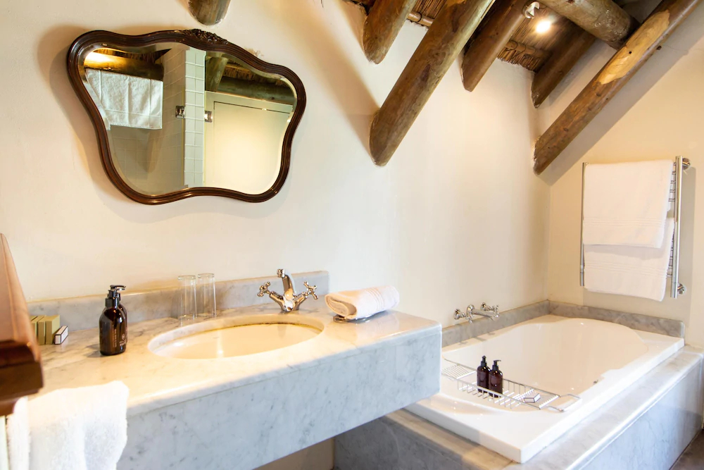 Webersburg Guesthouse