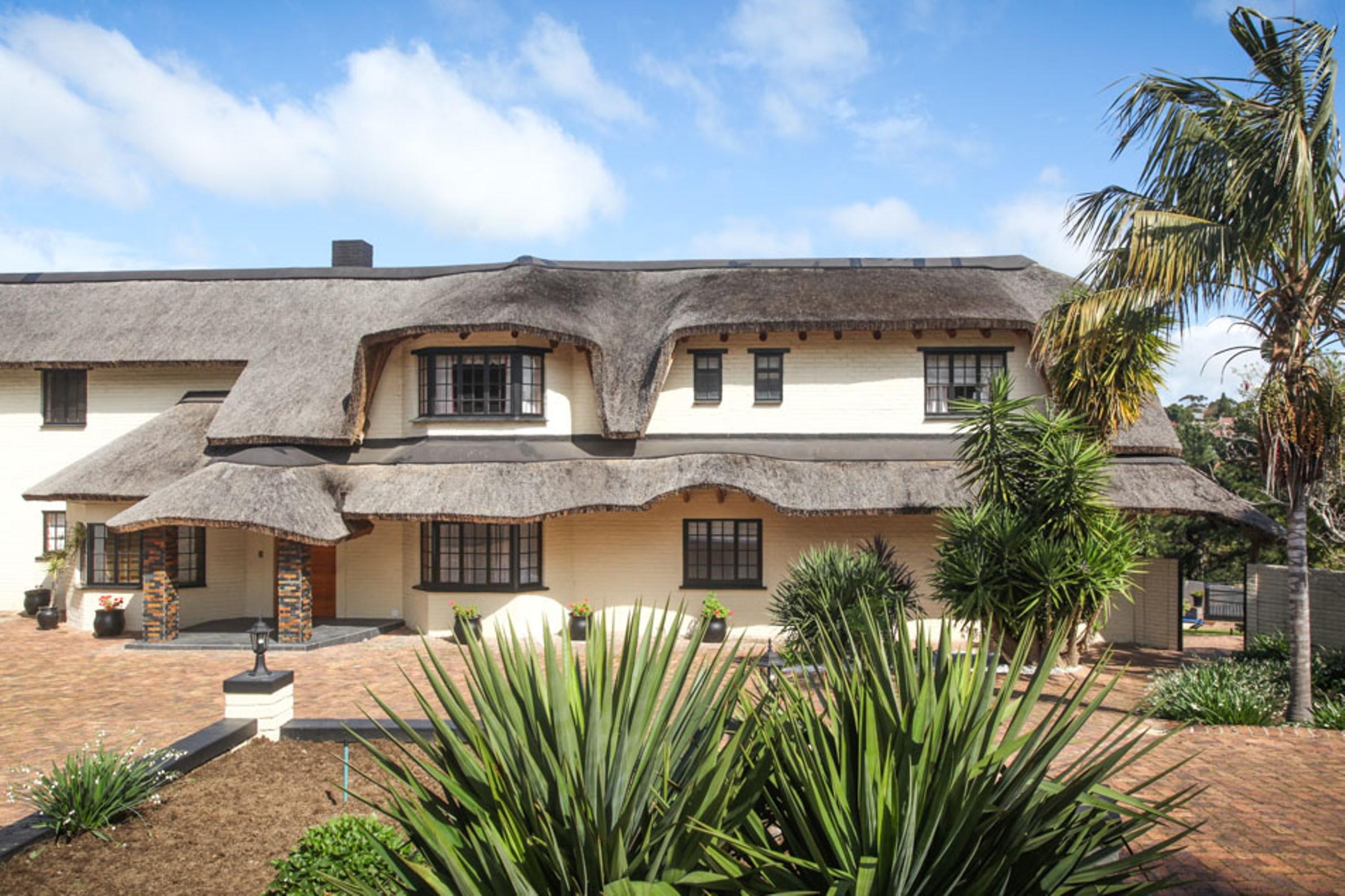 Winelands Villa Guesthouse
