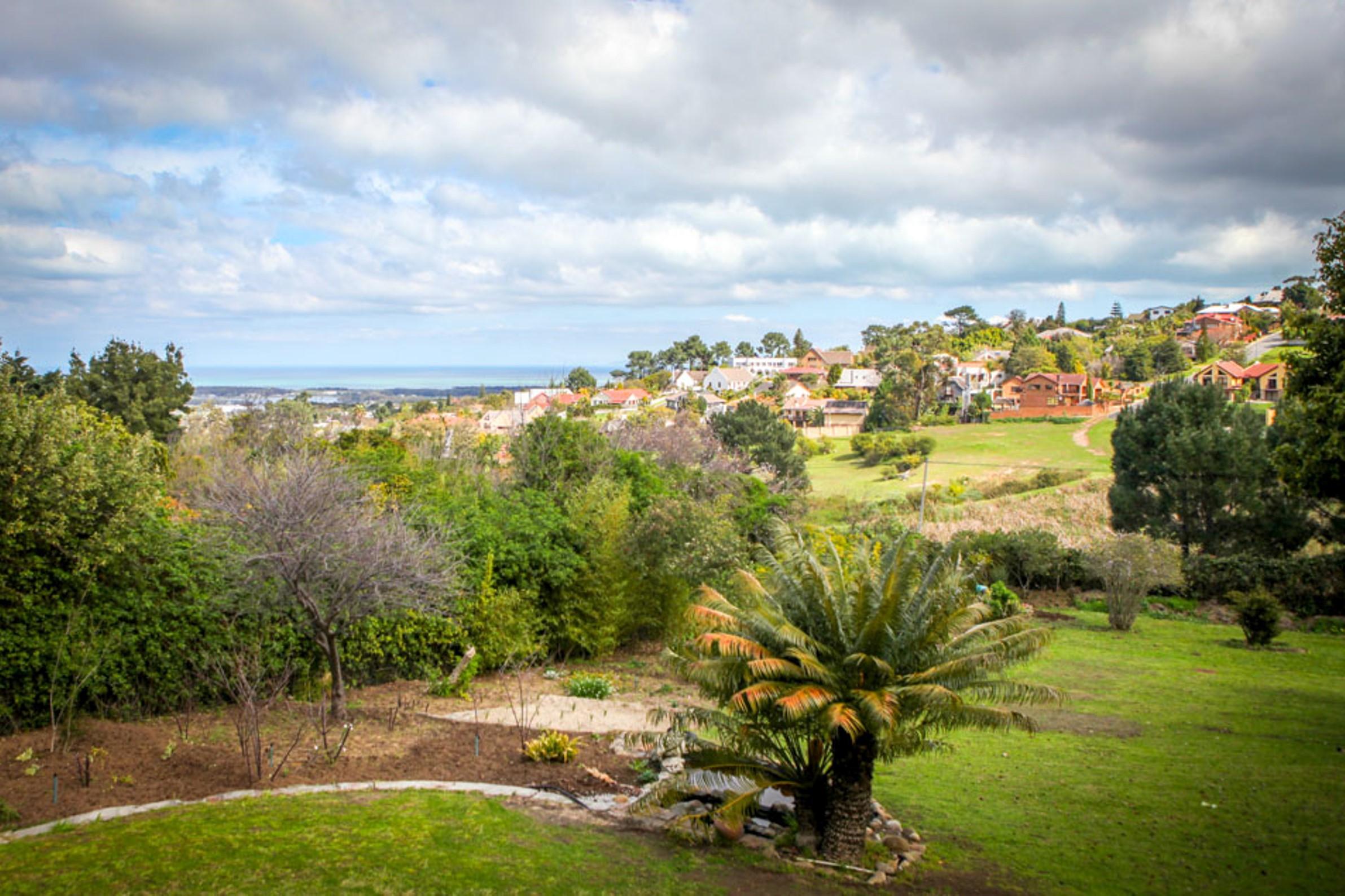 Winelands Villa Guesthouse