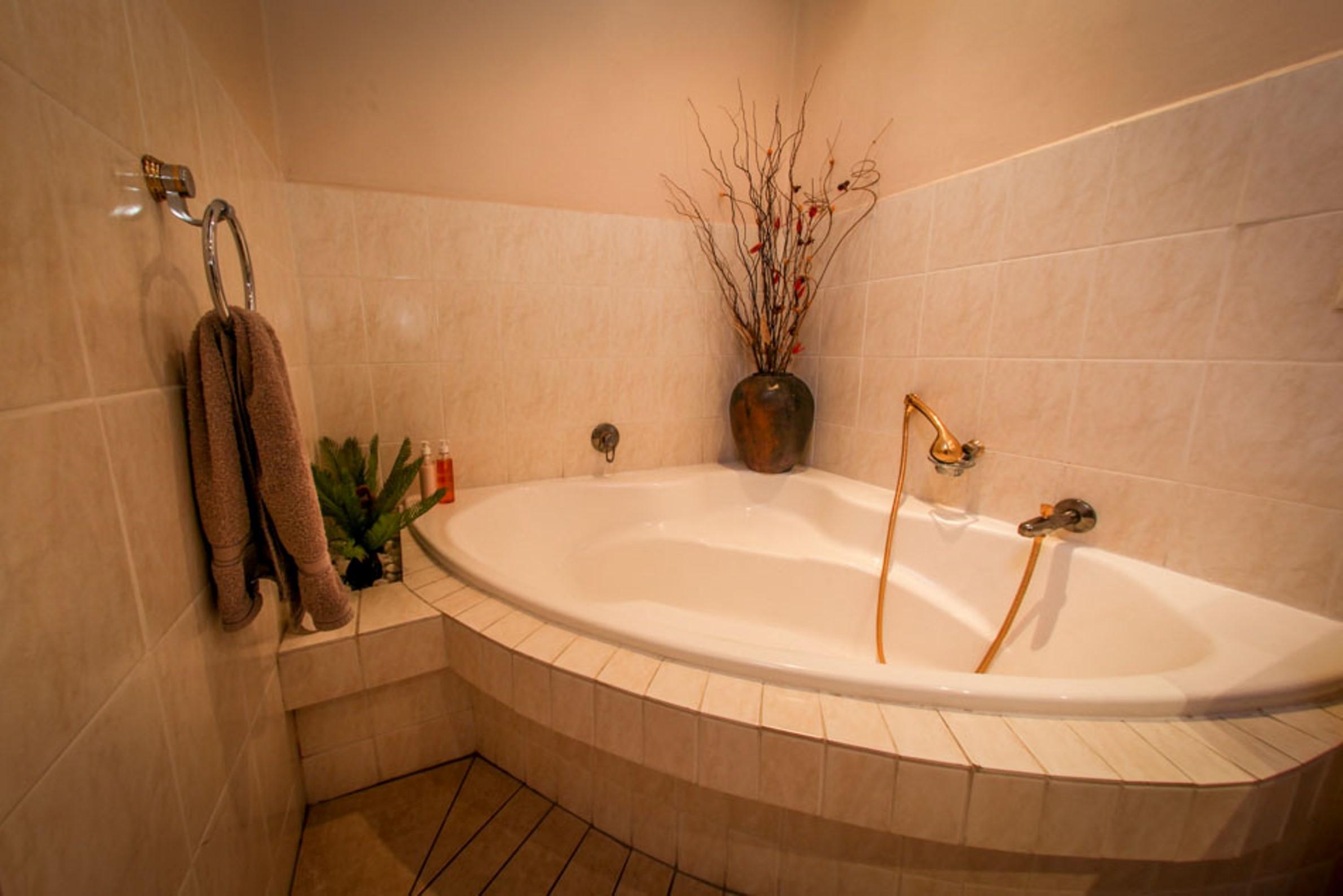Winelands Villa Guesthouse