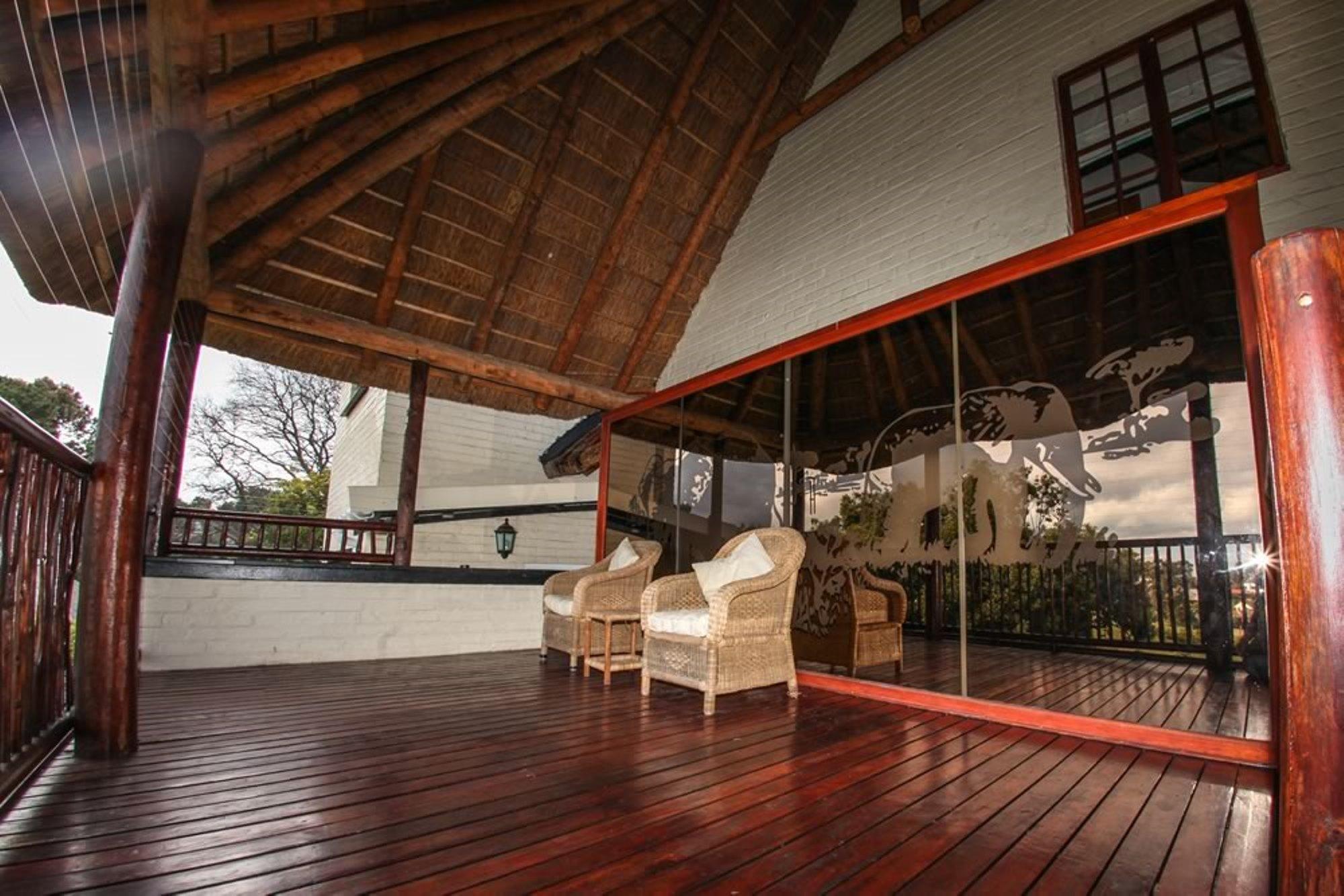 Winelands Villa Guesthouse