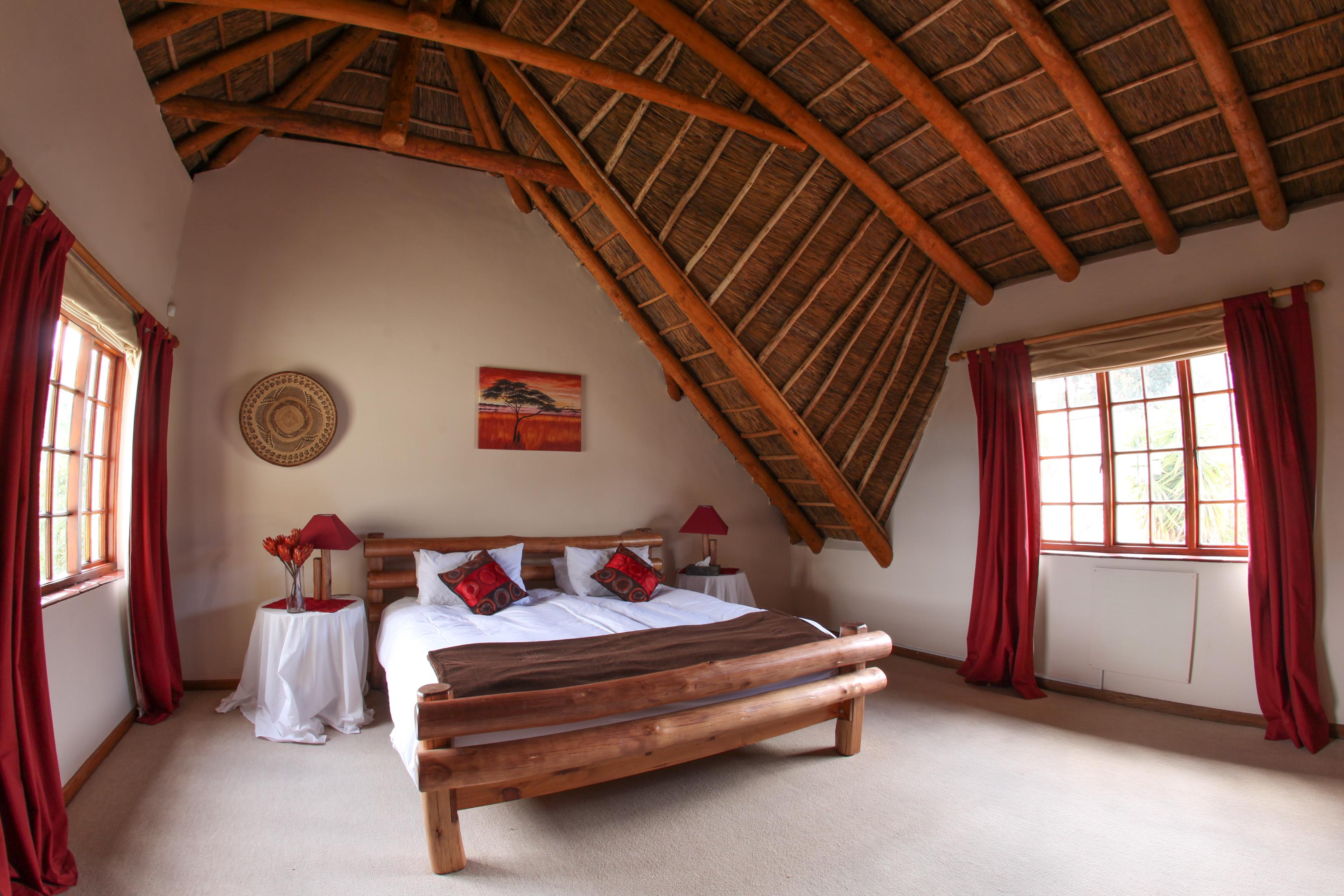 Winelands Villa Guesthouse