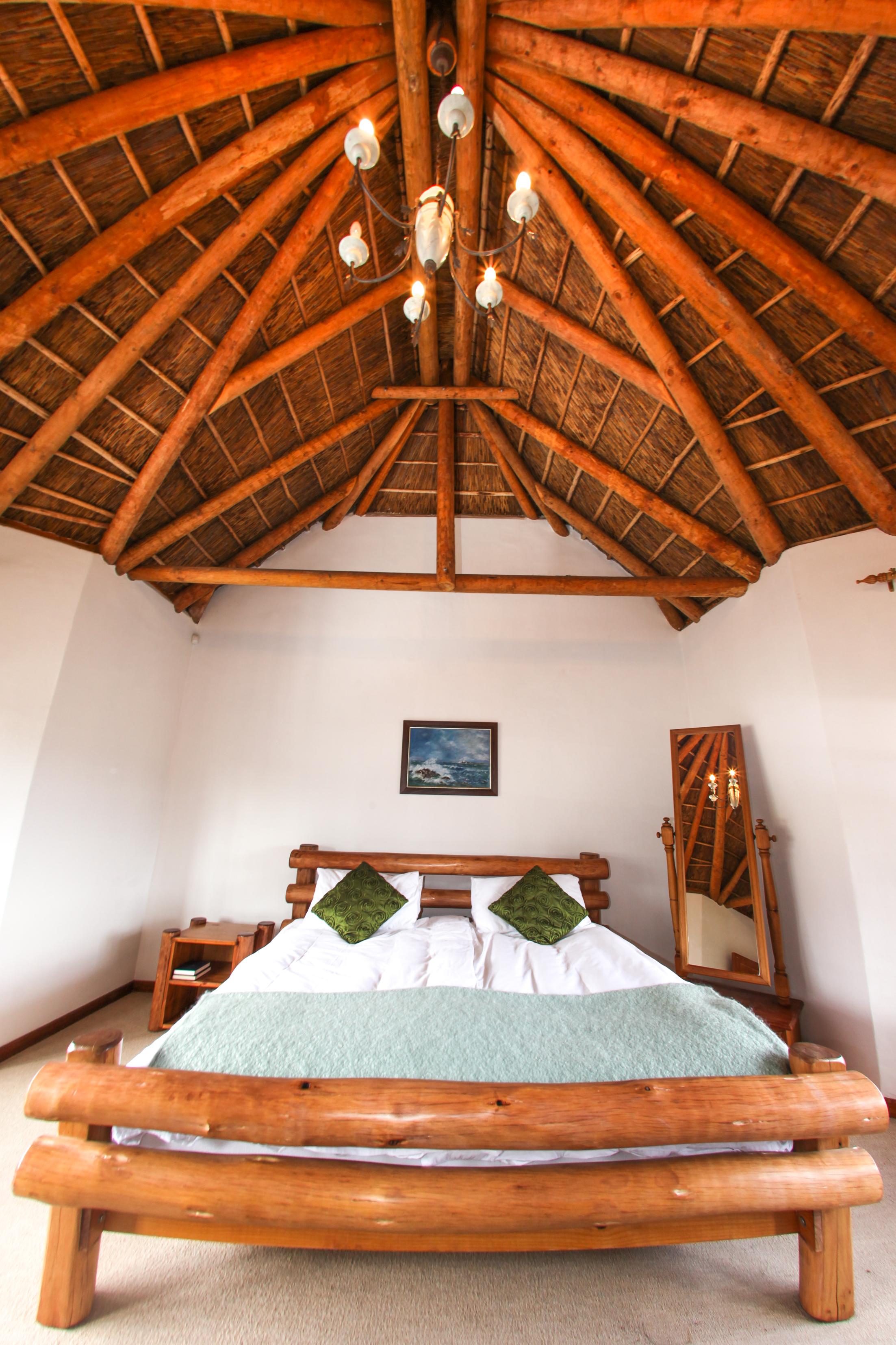Winelands Villa Guesthouse
