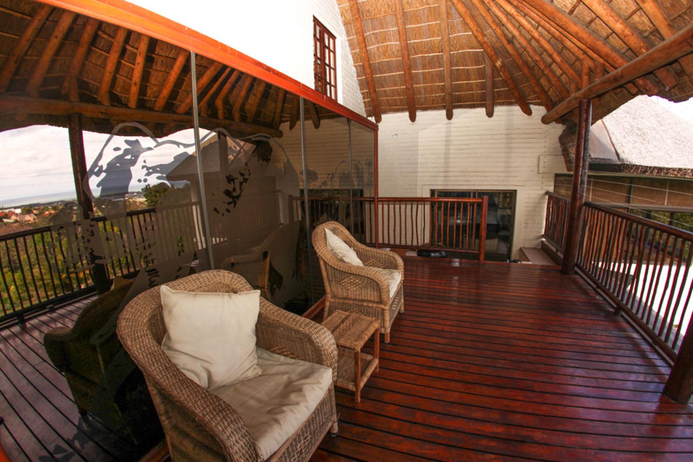 Winelands Villa Guesthouse