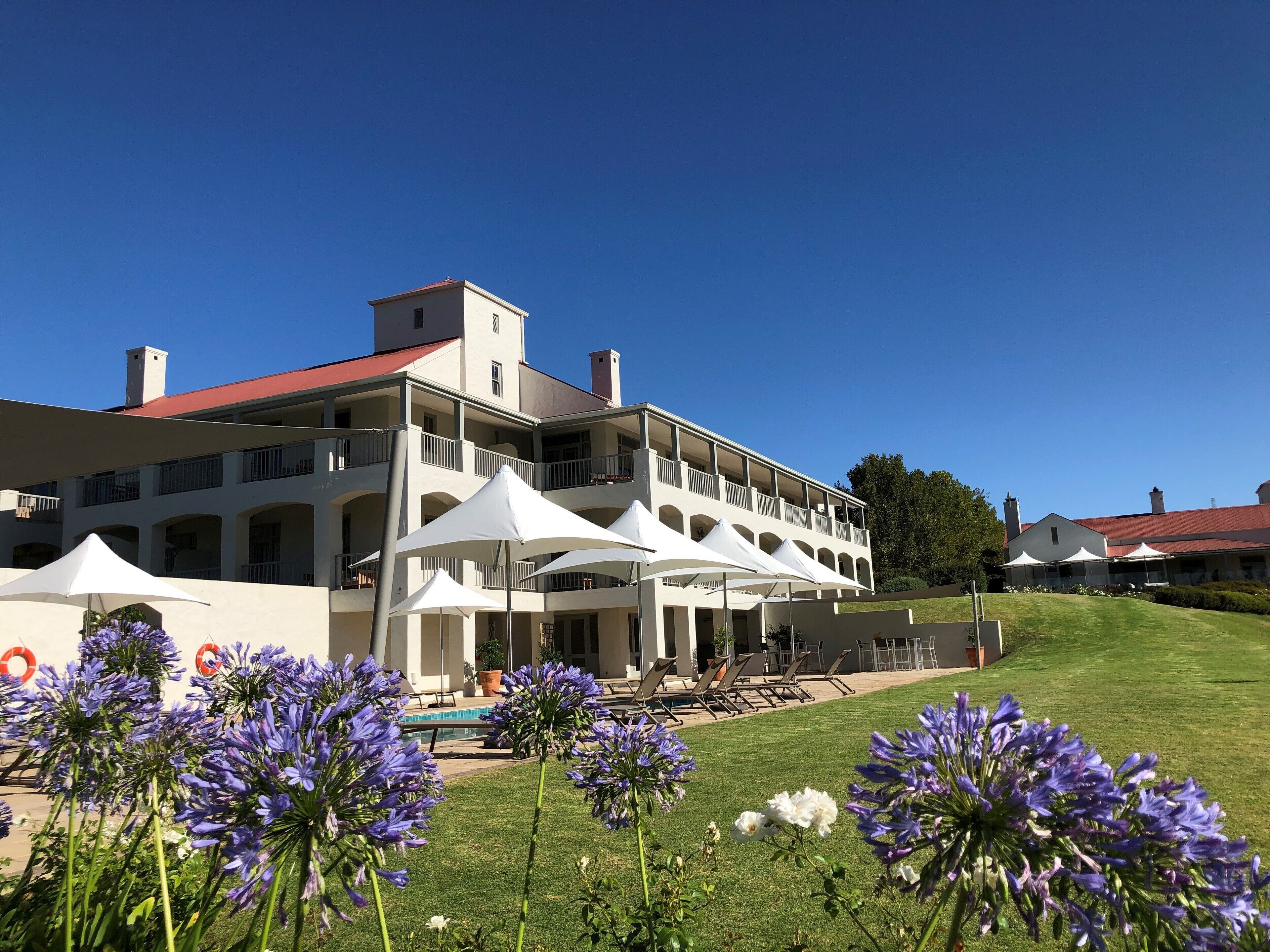 Asara Wine Estate & Hotel
