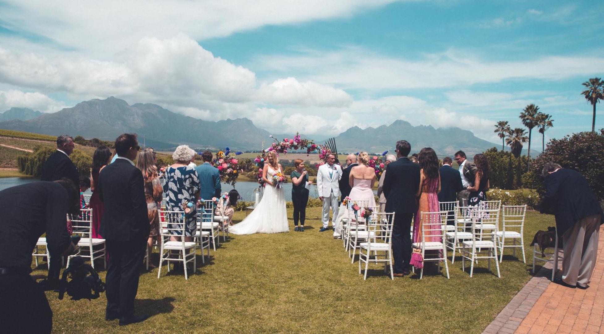 Asara Wine Estate & Hotel